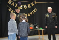 Barbórka w przedszkolu