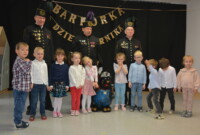 Barbórka w przedszkolu