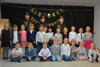 Barbórka w przedszkolu