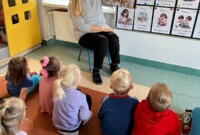 Dzień Praw Dziecka w Stokrotkach