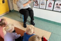 Dzień Praw Dziecka w Stokrotkach