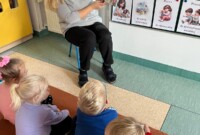 Dzień Praw Dziecka w Stokrotkach