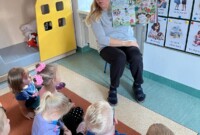 Dzień Praw Dziecka w Stokrotkach