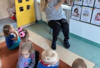 Dzień Praw Dziecka w Stokrotkach