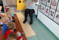 Dzień Praw Dziecka w Stokrotkach