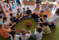 Dzień Pluszowego Misia w Bratkach