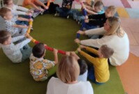 Dzień Pluszowego Misia w Bratkach