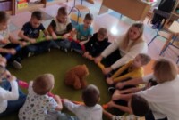 Dzień Pluszowego Misia w Bratkach