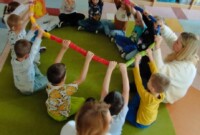 Dzień Pluszowego Misia w Bratkach