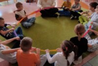 Dzień Pluszowego Misia w Bratkach