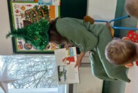 Rodzinne czytanie z Mamą Kalinki