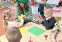 Rodzinne czytanie z Mamą Kalinki