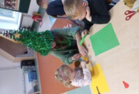 Rodzinne czytanie z Mamą Kalinki