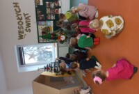 Rodzinne czytanie z Mamą Kalinki