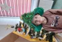 Rodzinne czytanie z Mamą Kalinki