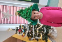 Rodzinne czytanie z Mamą Kalinki