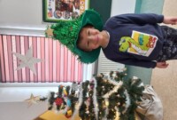 Rodzinne czytanie z Mamą Kalinki