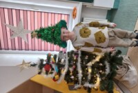 Rodzinne czytanie z Mamą Kalinki