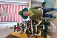 Rodzinne czytanie z Mamą Kalinki