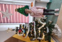 Rodzinne czytanie z Mamą Kalinki