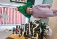 Rodzinne czytanie z Mamą Kalinki