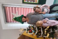 Rodzinne czytanie z Mamą Kalinki