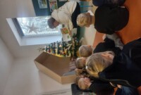 Rodzinne czytanie z Mamą Wojtka K.