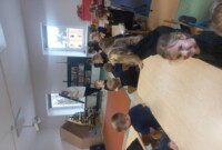 Rodzinne czytanie z Mamą Wojtka K.