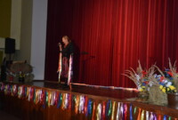 Koncert dla Babci i dziadka „Na ludową nutkę”