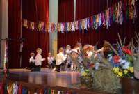 Koncert dla Babci i dziadka „Na ludową nutkę”