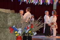 Koncert dla Babci i dziadka „Na ludową nutkę”