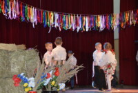 Koncert dla Babci i dziadka „Na ludową nutkę”