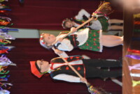 Koncert dla Babci i dziadka „Na ludową nutkę”