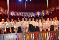 Koncert dla Babci i dziadka „Na ludową nutkę”