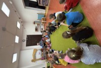 Wspólnie czytamy dla dzieci