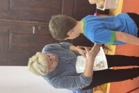 Wspólnie czytamy dla dzieci