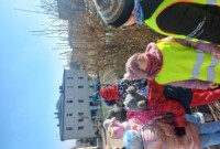 „Co dymi w Mieroszowie?” -zajęcia w ramach realizacji programu Czyste Powietrze