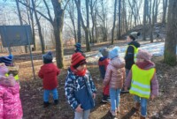 „Co dymi w Mieroszowie?” -zajęcia w ramach realizacji programu Czyste Powietrze