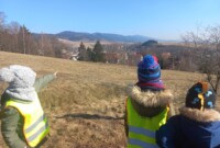 „Co dymi w Mieroszowie?” -zajęcia w ramach realizacji programu Czyste Powietrze