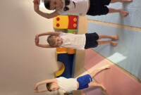 Joga i dźwiękoterapia u Bławatków