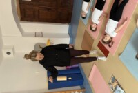 Joga i dźwiękoterapia u Bławatków