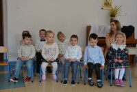 Przedszkolny konkurs recytatorski „Elfik”