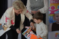 Przedszkolny konkurs recytatorski „Elfik”