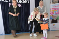 Przedszkolny konkurs recytatorski „Elfik”