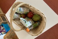 Skąd się biorą produkty ekologiczne?