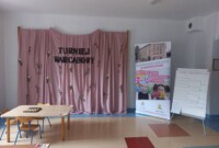 Turniej warcabowy 2025