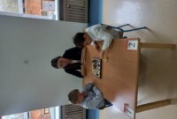 Turniej warcabowy 2025