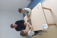 Turniej warcabowy 2025