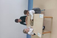 Turniej warcabowy 2025