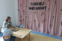 Turniej warcabowy 2025